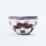 Casey Chen, Song Jiang's ceremonial wine bowl, 2023