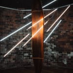 Aidan Hartshorn, 'They' series, 2022