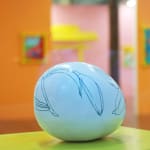 Louise Zhang, Perseverance, 2024