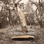 James Tylor, Un-Resettling (Dwellings) series, 2013