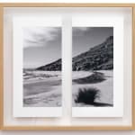 James Tylor, Tapa-arra Through the Landscape 11, 2024