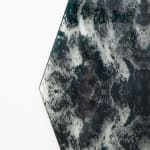 Aidan Hartshorn, (Untitled) Shield III, 2024