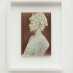 Natasha Walsh, Medusa enshrined, 2023-24