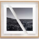 James Tylor, Tapa-arra Through the Landscape 14, 2024
