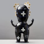 Vipoo Srivilasa, Calma, the Spirit of Tranquillity, 2024