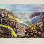 Joan Ross, I discovered this for you, Van Diemen's Land, 2023
