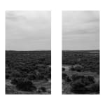 James Tylor, Tapa-arra Through the Landscape 11, 2024