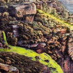Joan Ross, I discovered this for you, Van Diemen's Land, 2023