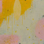 Kevin Tolman, Seed Time Unfolding II