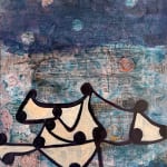 Julian Brown, Ruin