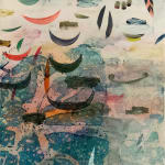 Julian Brown, Ruin