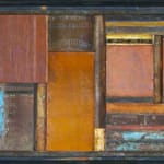 Randall Reid, Divided Ways