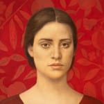Alberto Gálvez, Jazmin Despues de Bartolomeo Veneto