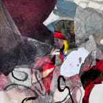 Ehja Kang, Visionary Landscape X-18