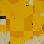 Kevin Tolman, Seed Time Unfolding II