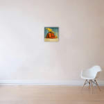 Santiago Perez, Turtleman