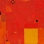 Kevin Tolman, Seed Time Unfolding II