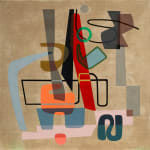 Rose Masterpol, Archishape