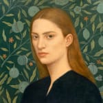Alberto Gálvez, Jazmin Despues de Bartolomeo Veneto