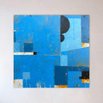 Kevin Tolman, Seed Time Unfolding II