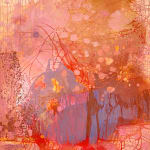 Anne Kaferle, Wood Hill