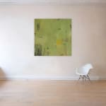 Kevin Tolman, Seed Time Unfolding II