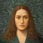 Alberto Gálvez, Blanco Dalia III