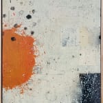Kevin Tolman, Seed Time Unfolding II