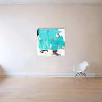 Hyunmee Lee, Encountered Space #7