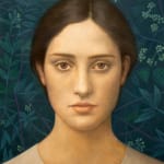Alberto Gálvez, Blanco Dalia III