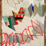 Anne Kaferle, Wood Hill