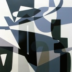 Connie Goldman, Construction - Galloway