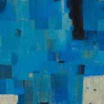 Kevin Tolman, Seed Time Unfolding II