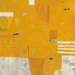 Kevin Tolman, Seed Time Unfolding II