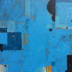 Kevin Tolman, Seed Time Unfolding II