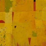 Kevin Tolman, Seed Time Unfolding II