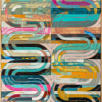 Sunny Taylor, Simpatico 5, 2025