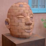 James Tyler, Medium Brick face