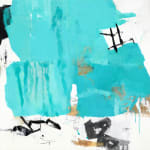 Hyunmee Lee, Encountered Space #7