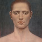 Alberto Galvez, La mascara de Bronzino