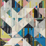 Anne Kaferle, Wood Hill