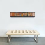 Randall Reid, Divided Ways