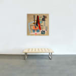 Rose Masterpol, Archishape