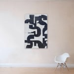 Cecil Touchon, Fusion Series #3508