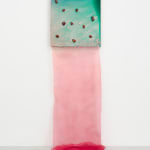 Alteronce Gumby, Like Waves Against the Sand, 2024