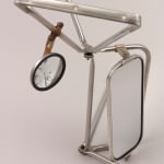 Eva Robarts, Weaving (Y-P), 2025