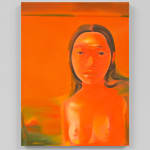 Na Kim, Untitled: 5, 2024
