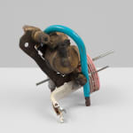 Eva Robarts, Dancers, 2021