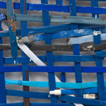 Eva Robarts, Dancers, 2021