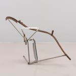 Eva Robarts, Weaving (Y-P), 2025